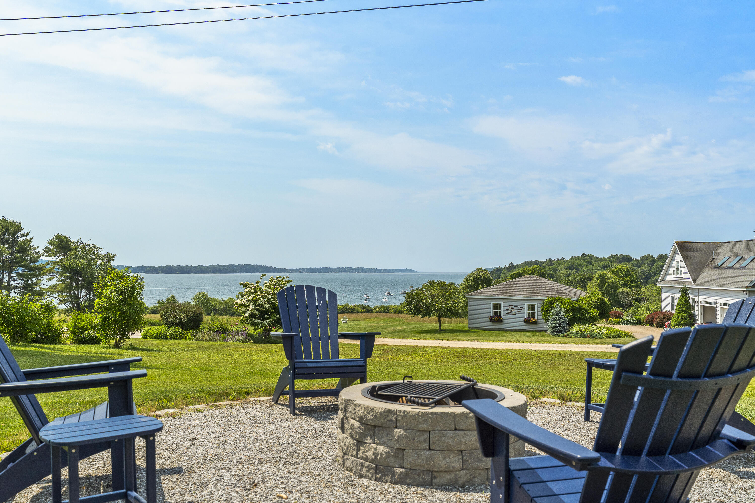 21 Morse Shore Road Harpswell, ME 04079 - Photo 4 of 54 21 Morse Shore Rd