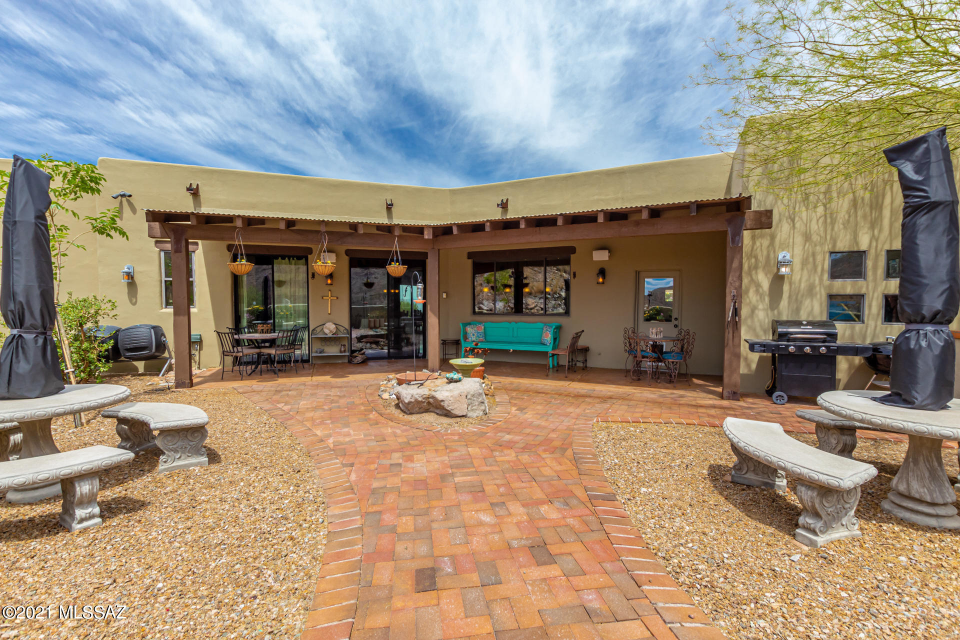 331 Dock Street Rio Rico, AZ 85648 - Photo 38 of 50