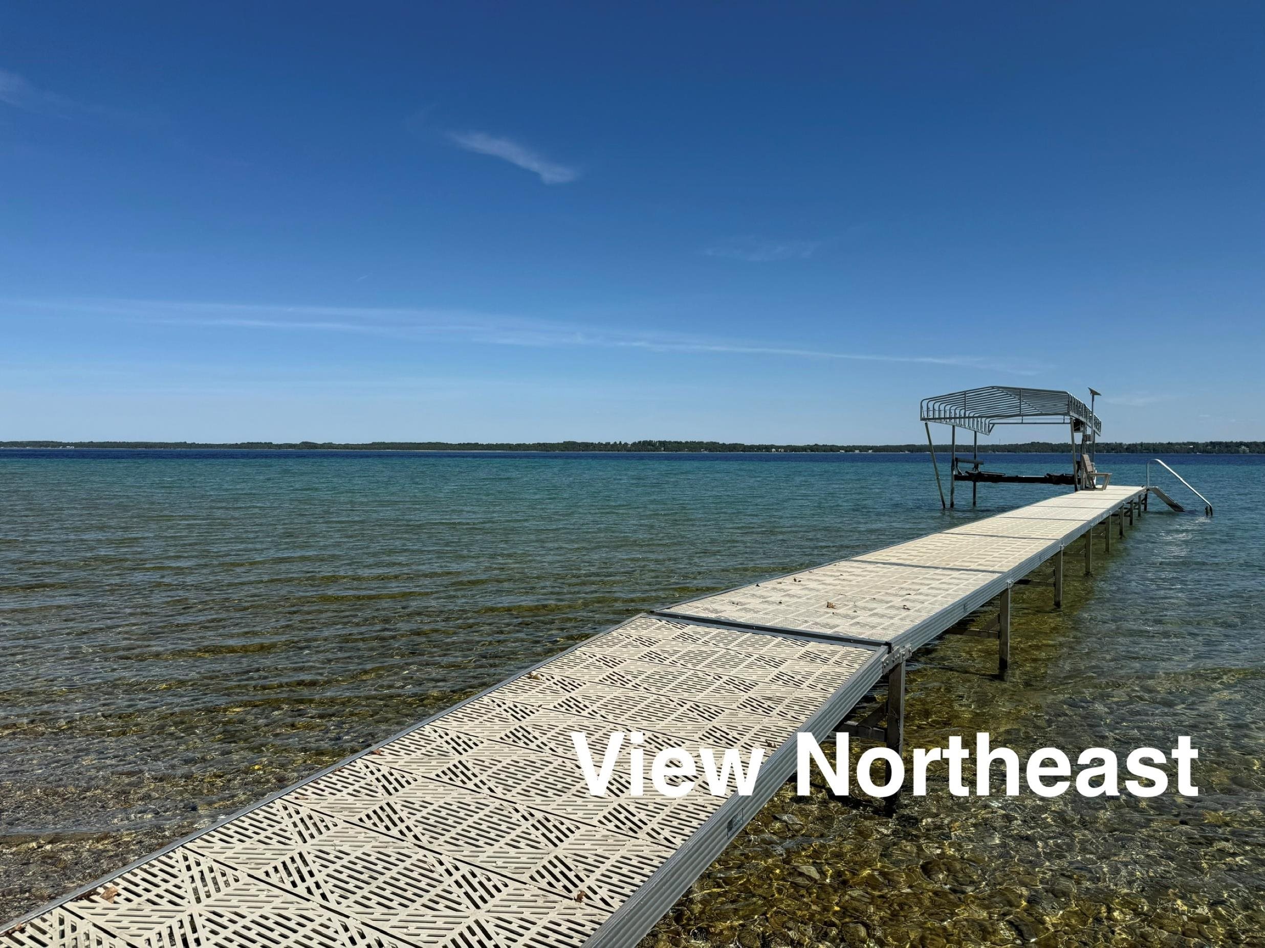 11537 Bluff Road Traverse City, MI 49686 - Photo 8 of 95 Gallery Image 8