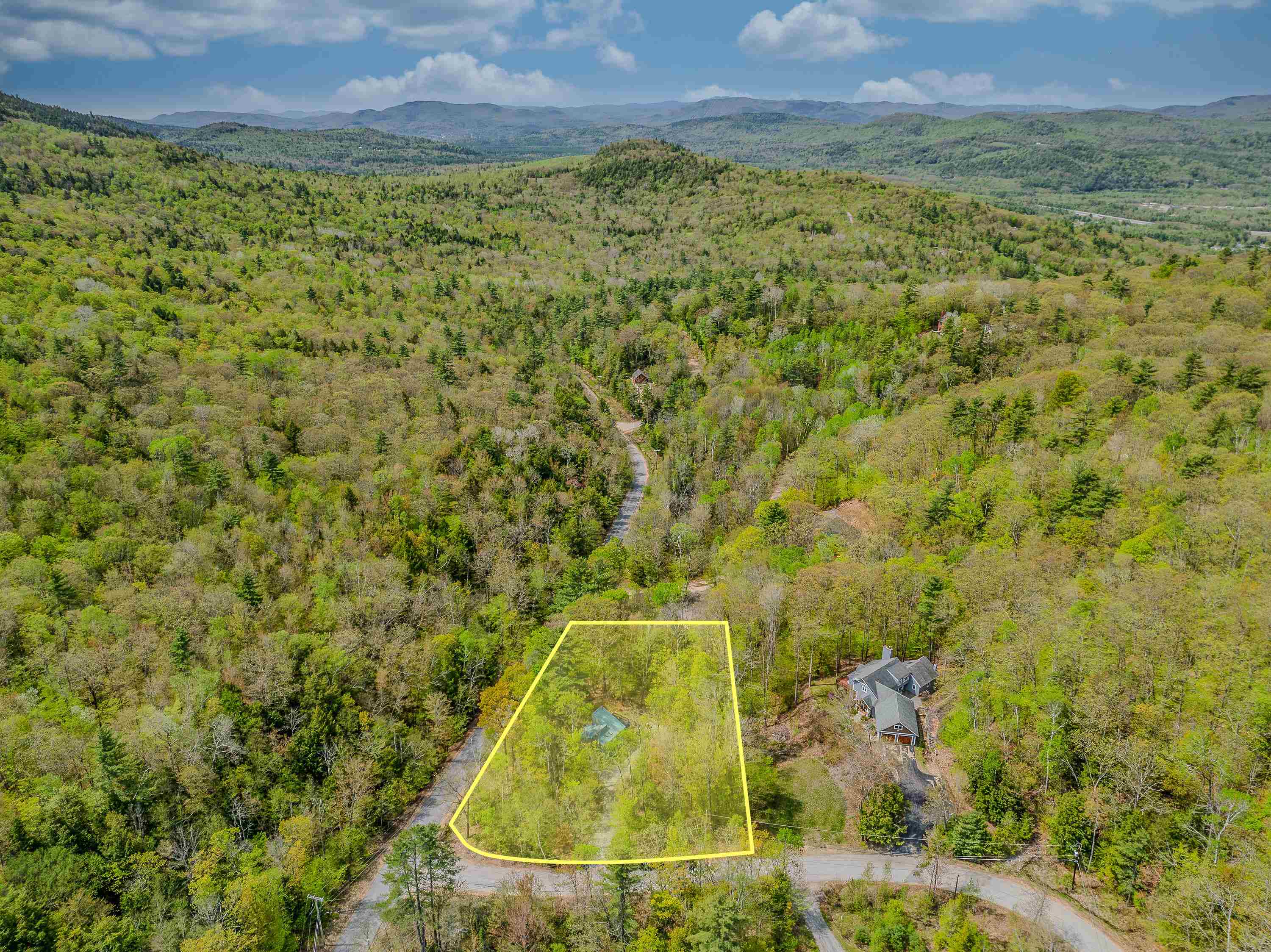 5 Bell Valley Road Campton, NH 03223 - Photo 37 of 46