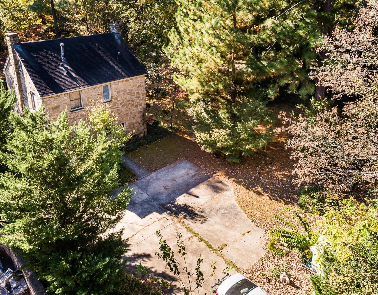 808 Williamson Drive Raleigh, NC 27608 - Photo 15 of 32