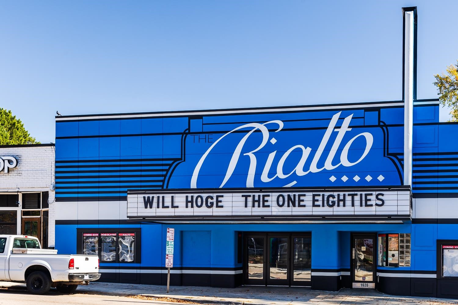 808 Williamson Drive Raleigh, NC 27608 - Photo 23 of 32 a view of a stores