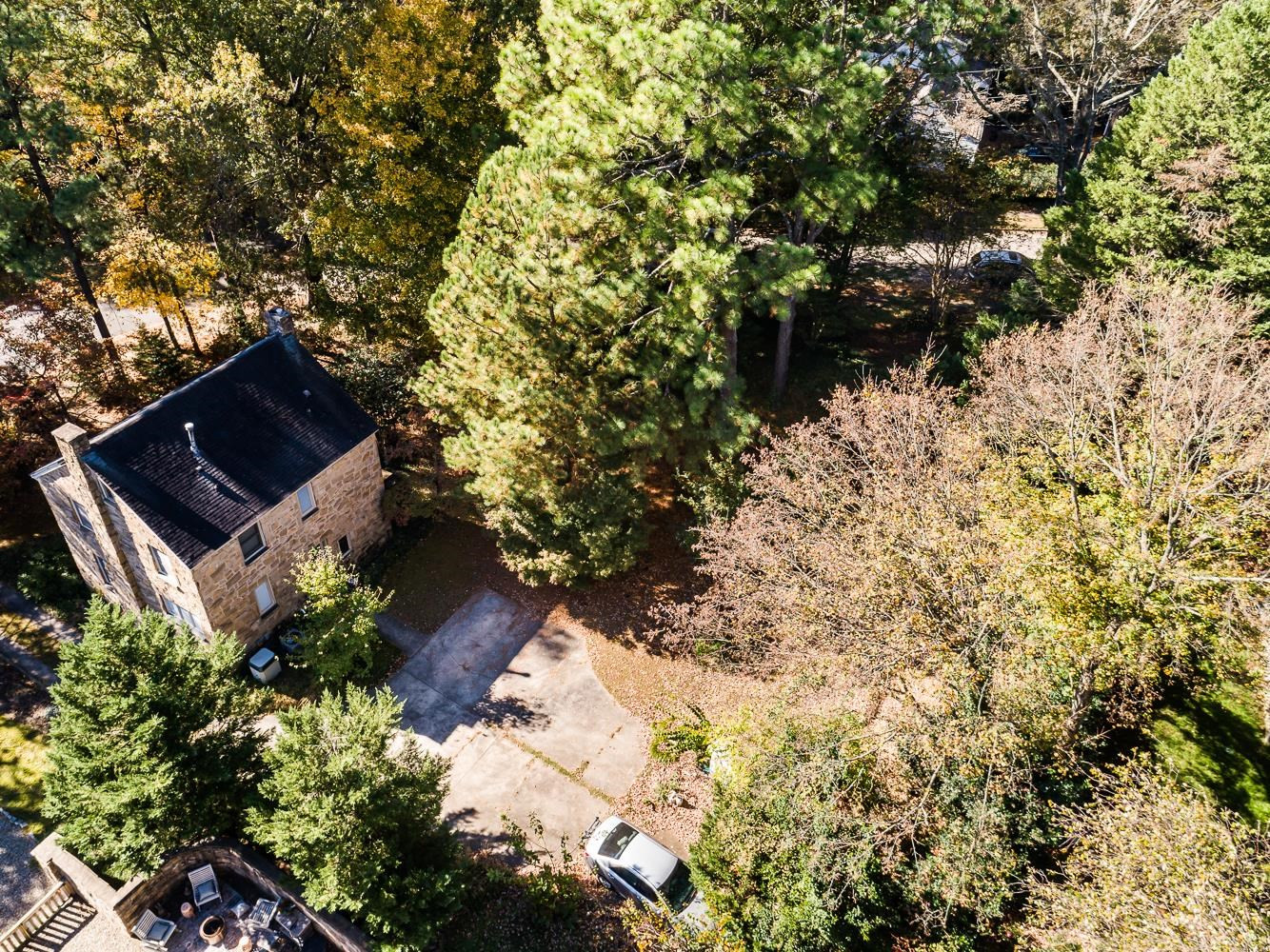 808 Williamson Drive Raleigh, NC 27608 - Photo 3 of 32