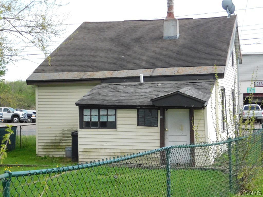 1101 East Dominick Street Rome, NY 13440 - Photo 17 of 20