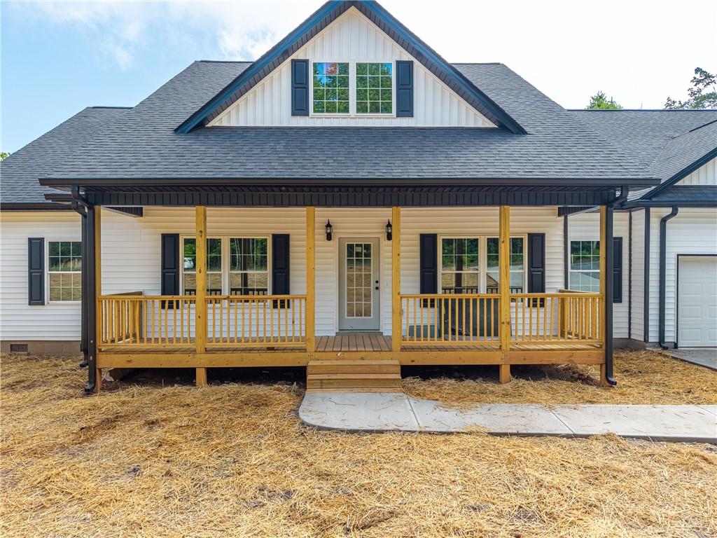 269 Firetower Road Jasper, GA 30143 - Photo 5 of 51