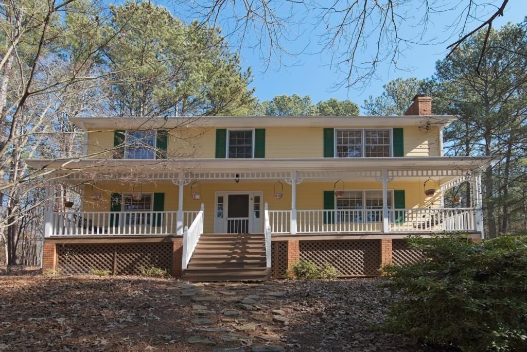 3367 Rising Fawn Trail Suwanee, GA 30024 - Photo 1 of 1 Gallery Image 1