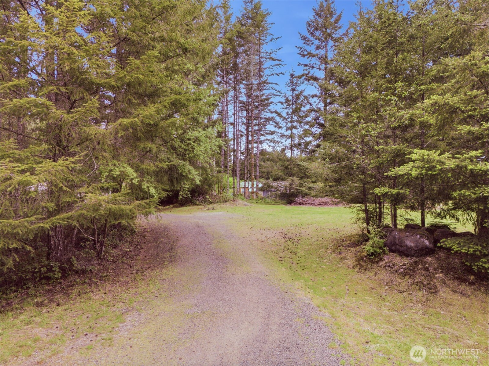 71 East Richardson Road Belfair, WA 98528 - Photo 29 of 31