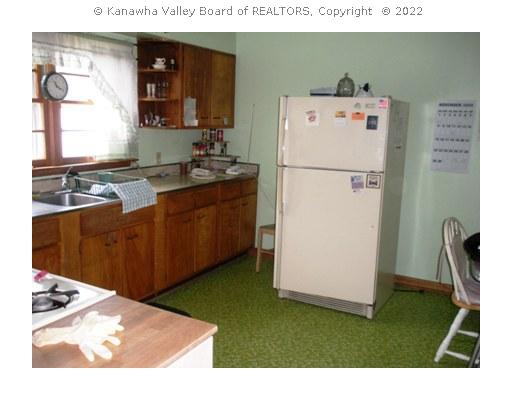365 3rd Avenue Ripley, WV 25271 - Photo 8 of 8 Kitchen.
