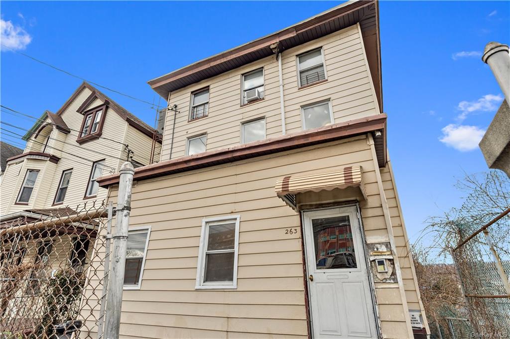 263 Warburton Avenue, Yonkers, NY 10701 Compass