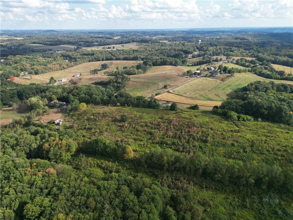0 Glendale Road Beaver Falls, PA 15010 - Photo 14 of 23 an aerial view of a houses with outdoor space