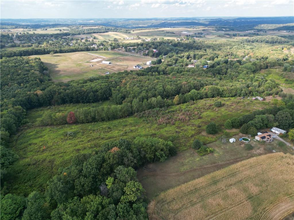 0 Glendale Road Beaver Falls, PA 15010 - Photo 19 of 23 a view of city and river