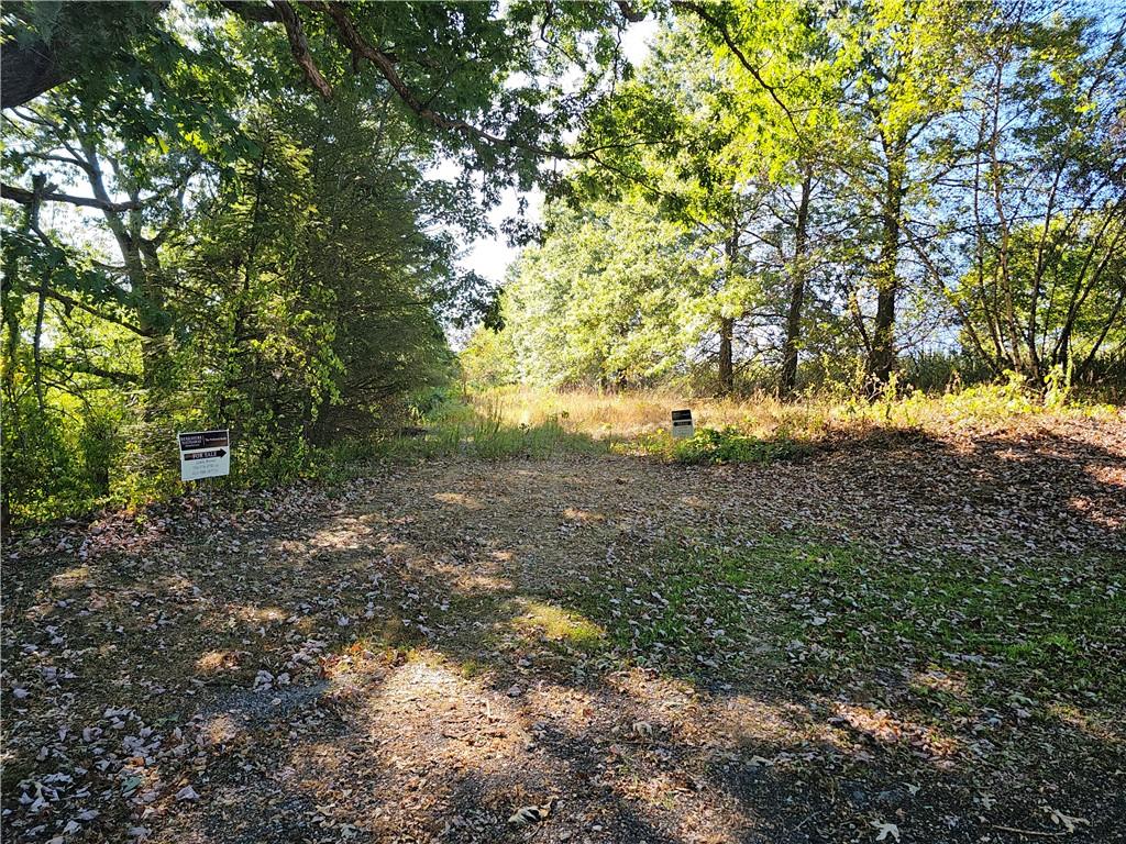 0 Glendale Road Beaver Falls, PA 15010 - Photo 2 of 23 a view of a yard with a tree