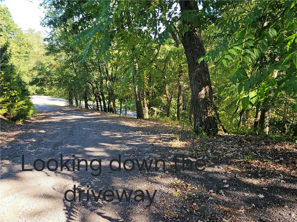 0 Glendale Road Beaver Falls, PA 15010 - Photo 4 of 23 a view of an outdoor space with patio