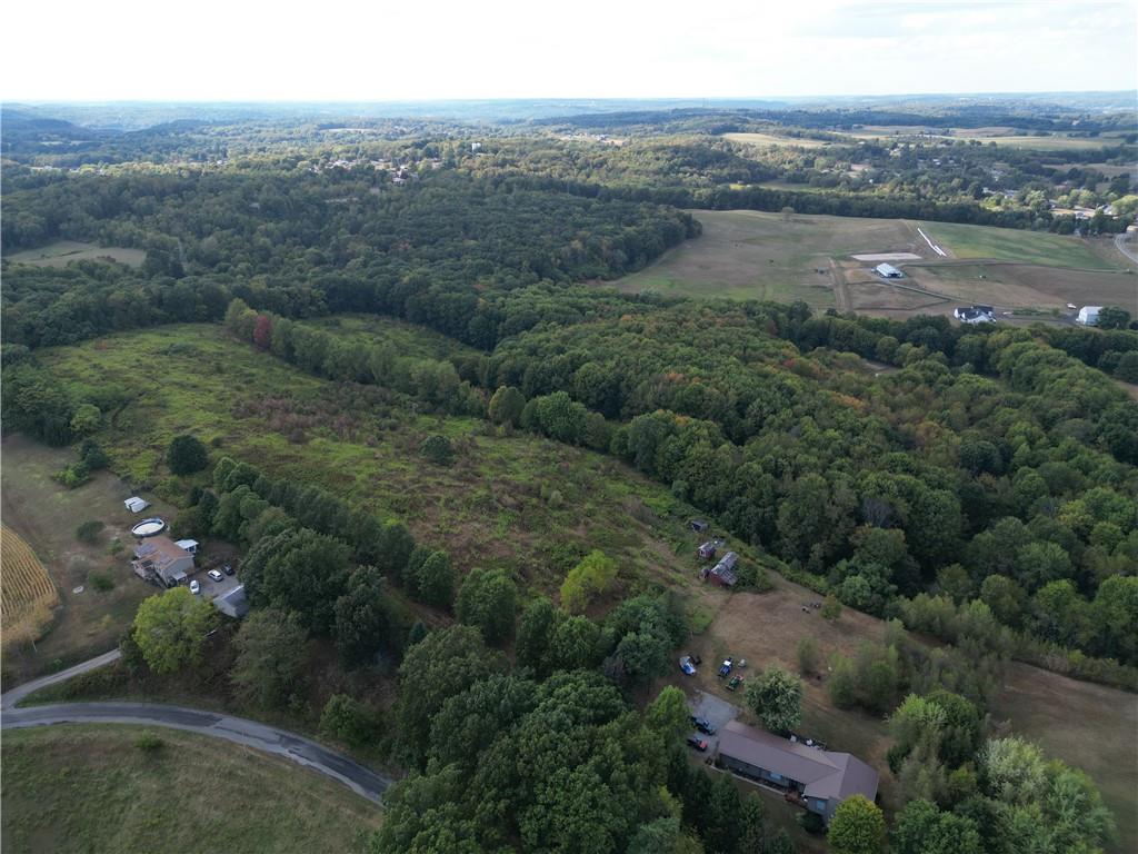 0 Glendale Road Beaver Falls, PA 15010 - Photo 9 of 23 an aerial view of multiple house