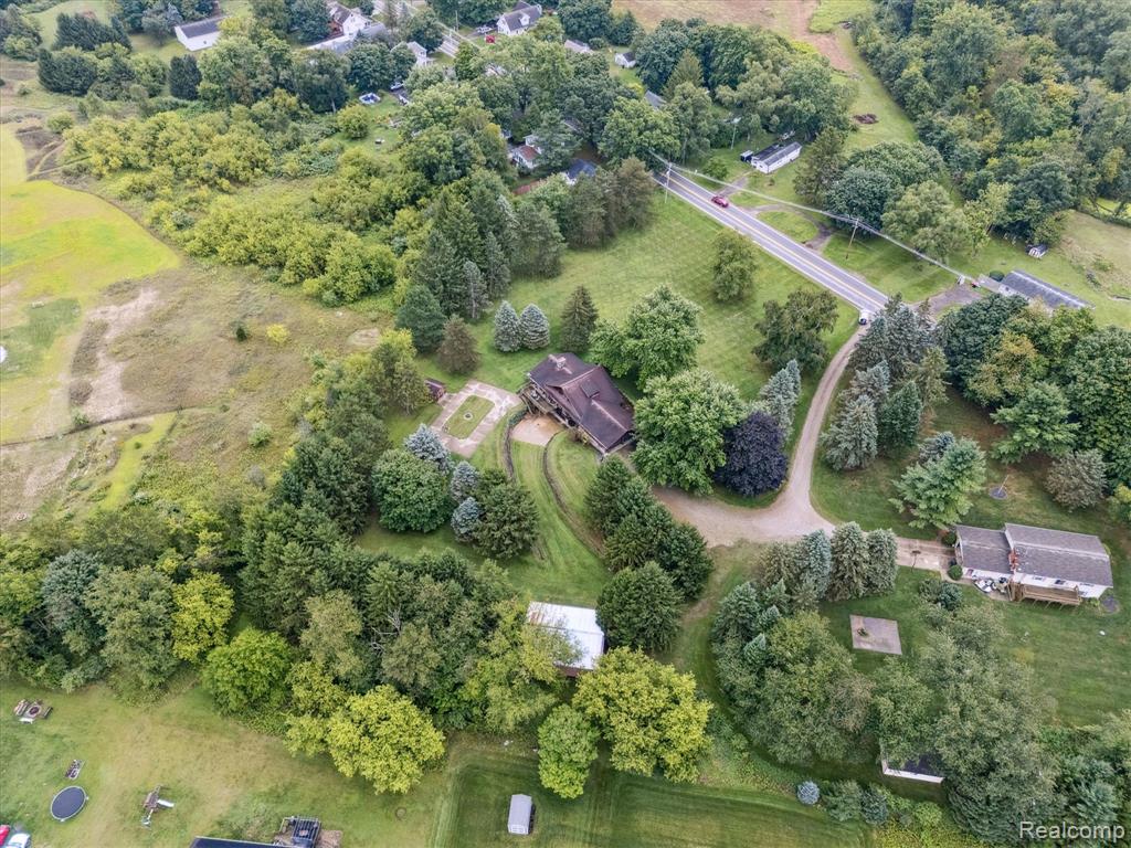 14960 Holmes Road Gregory, MI 48137 - Photo 62 of 67