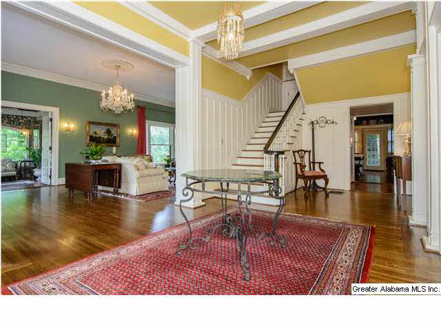 4141 Crescent Road Birmingham, AL 35222 - Photo 2 of 30 Gallery Image 2