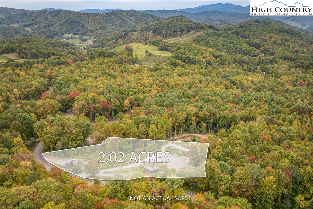591-611 Locust Gap Road Vilas, NC 28692 - Photo 50 of 50 Gallery Image 50