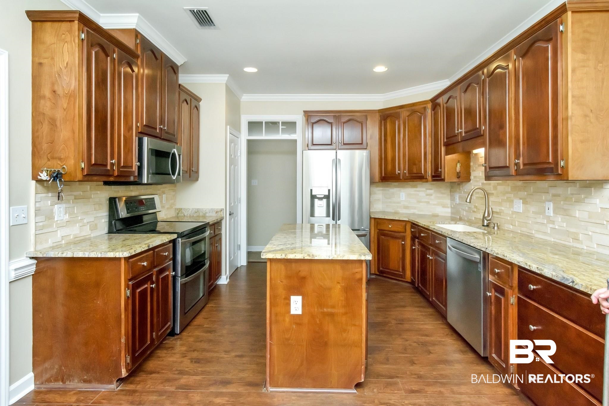 2710 Shanandoah Court West Mobile, AL 36695 - Photo 10 of 38