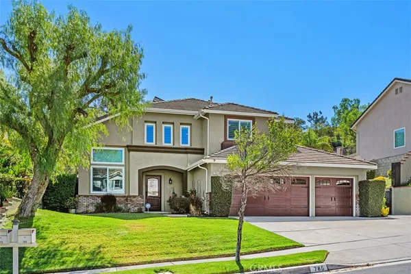 $1,050,000 | 785 VÃa Blairo, Corona, CA 92879