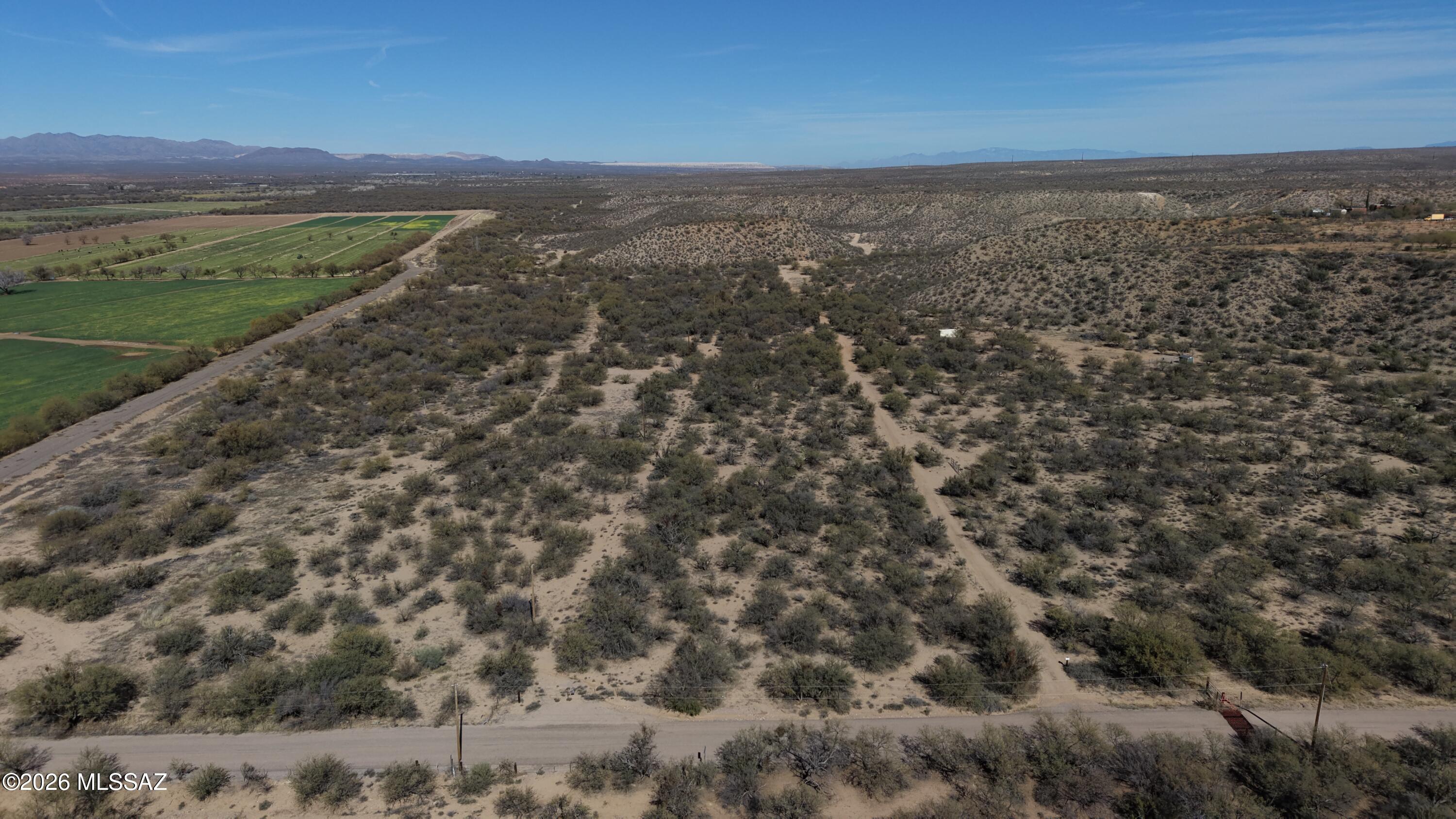 0 Chavez Siding Road Amado, AZ 85645 - Photo 4 of 19