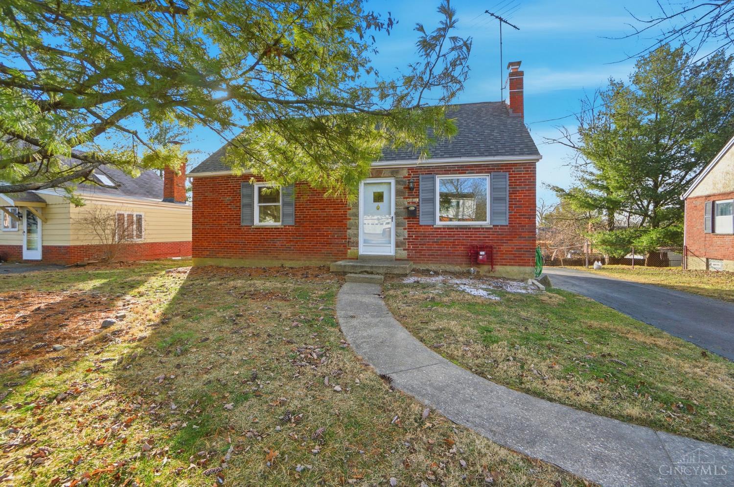 4413 Hunt Road Blue Ash, OH 45242 - Photo 1 of 53