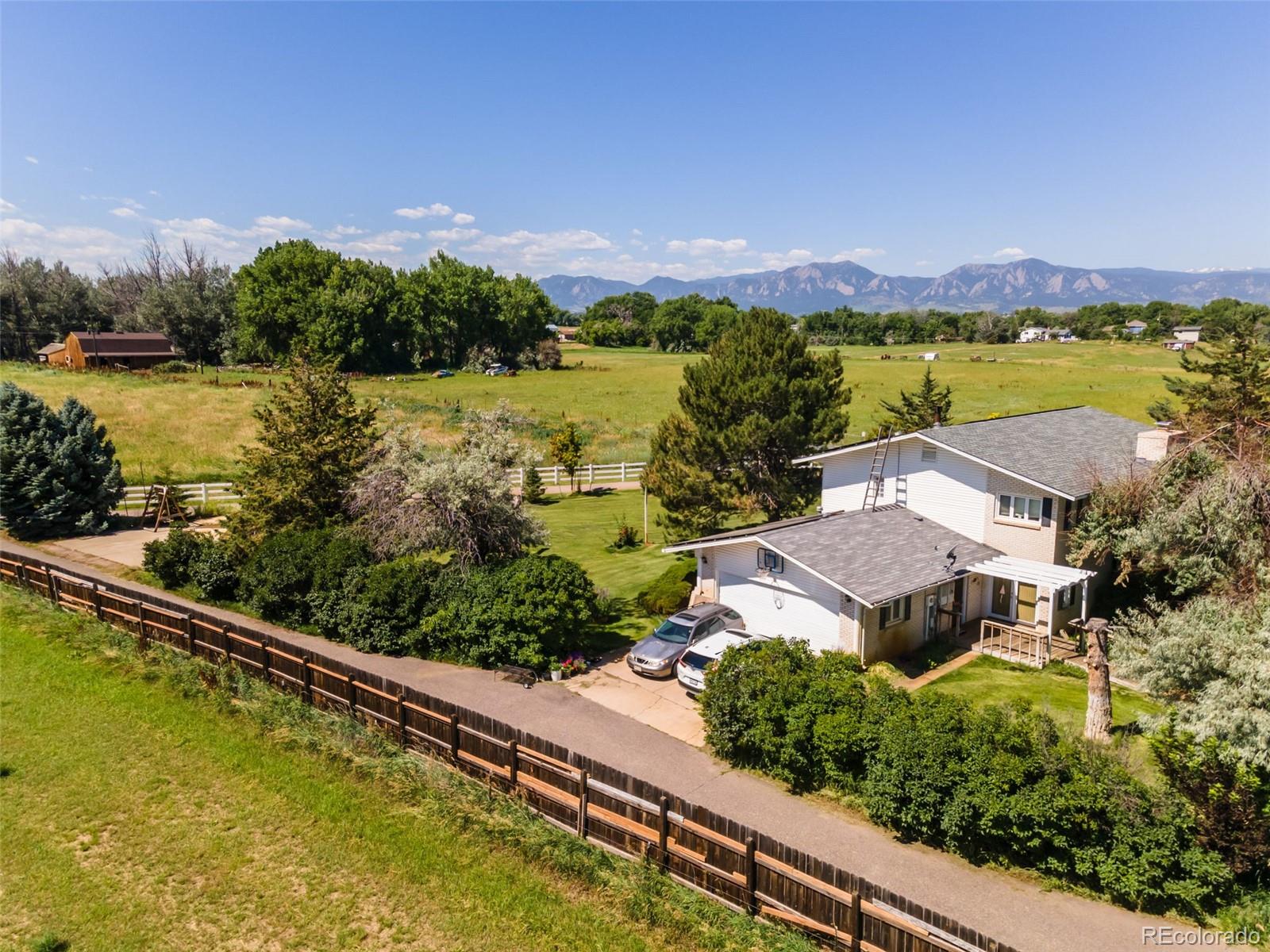 9119 Arapahoe Road Boulder, CO 80301 - Photo 4 of 40