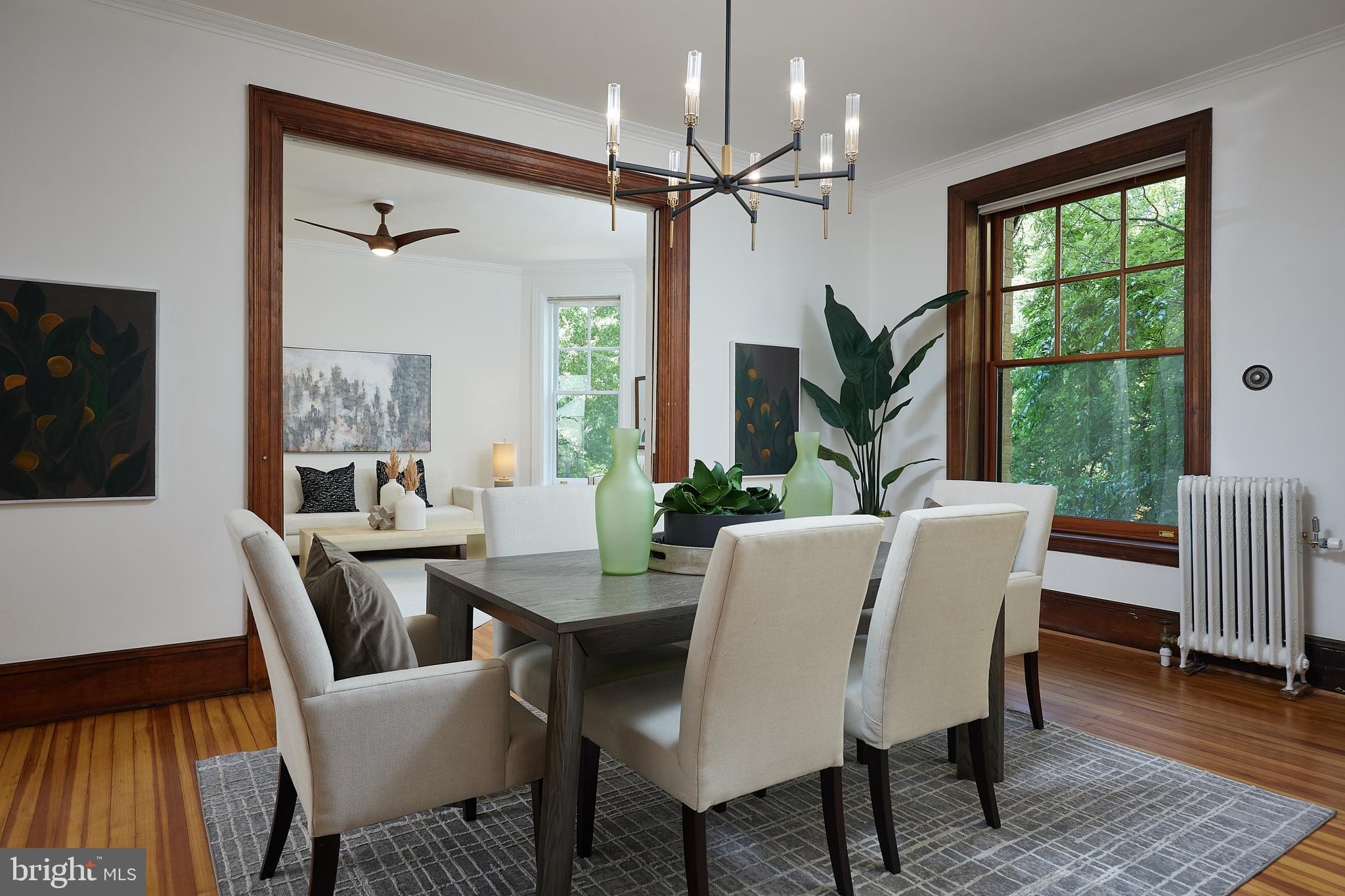 2853 Ontario Road Northwest, Unit 122 Washington, DC 20009 - Photo 8 of 31 Gallery Image 8