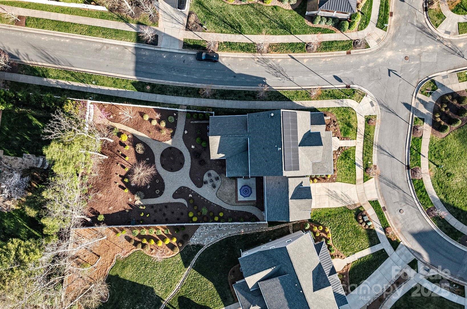 1502 Matthew McClure Circle Davidson, NC 28036 - Photo 40 of 48 a room with chairs and wooden floor