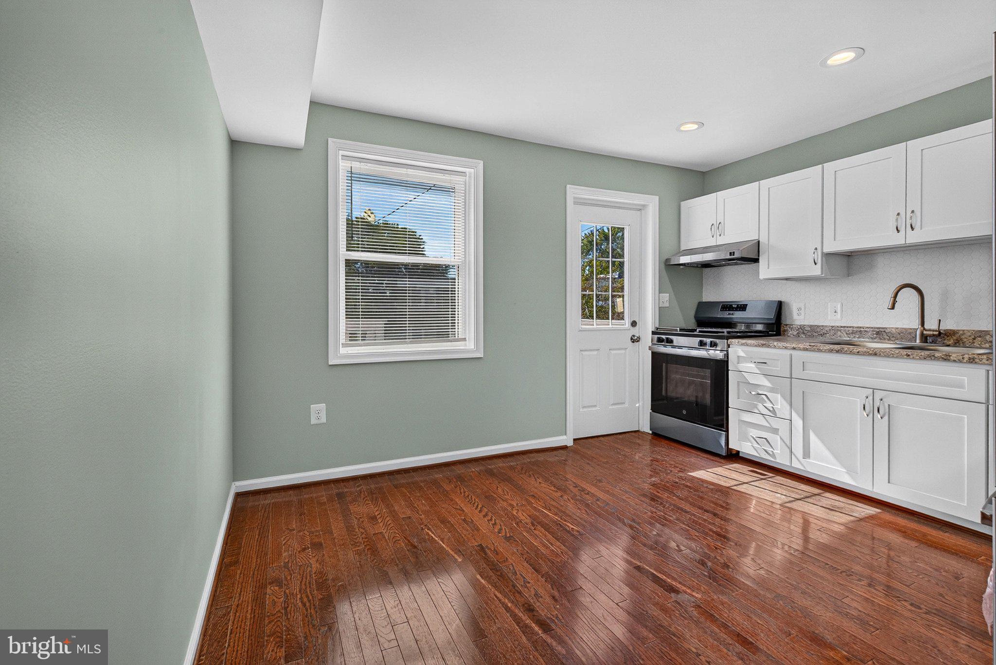 6505 Hartwait Street Baltimore, MD 21224 - Photo 8 of 35 Gallery Image 8