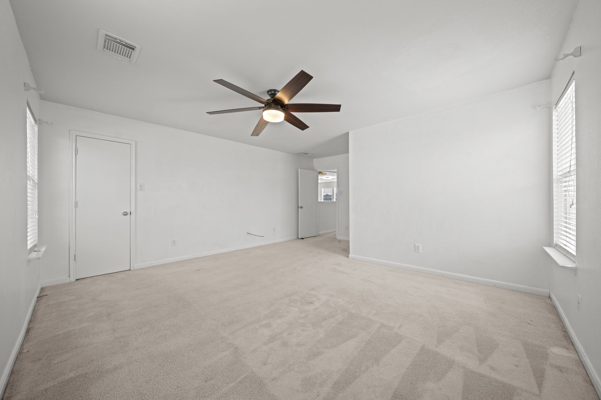 6323 Channelbrook Lane Spring, TX 77379 - Photo 17 of 24 a view of a big room with carpet