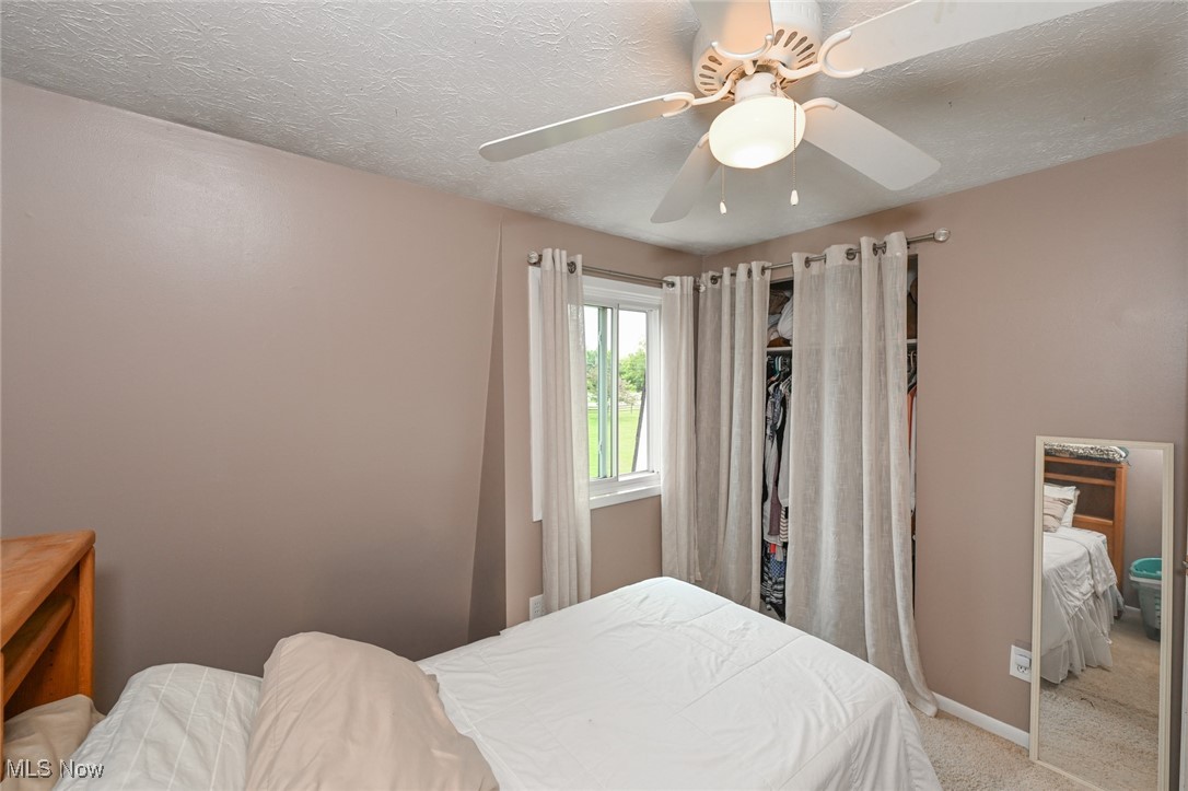 824 South Chillicothe Road, Unit 6 Aurora, OH 44202 - Photo 17 of 35 Secondary bedroom