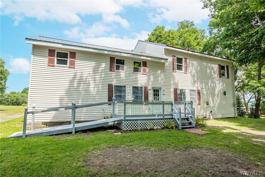 4761 Old Buffalo Road Warsaw, NY 14569 - Photo 1 of 1 Gallery Image 1