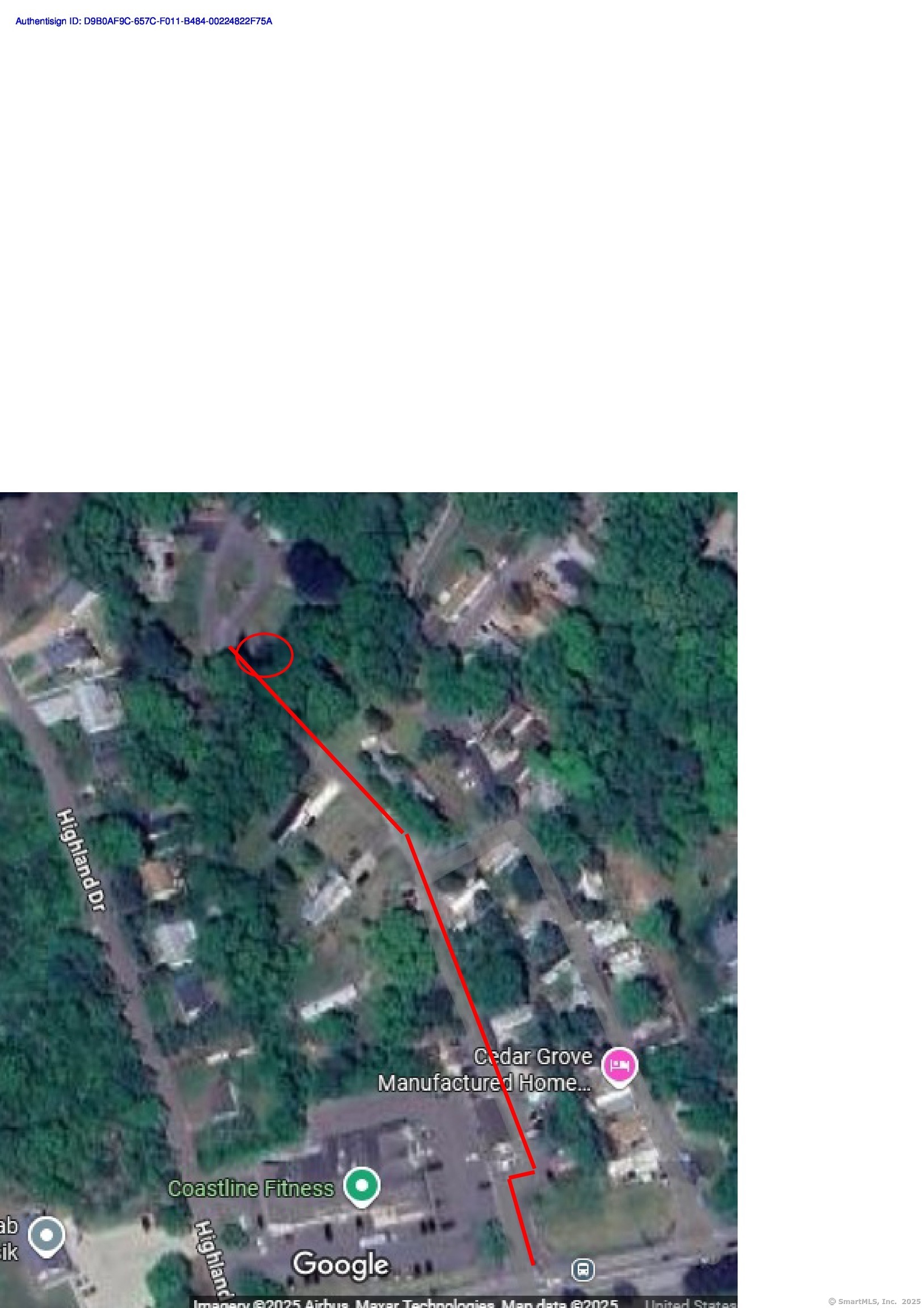 133 West Main Street, Unit MV1 Clinton, CT 06413 - Photo 36 of 36 a picture of city view