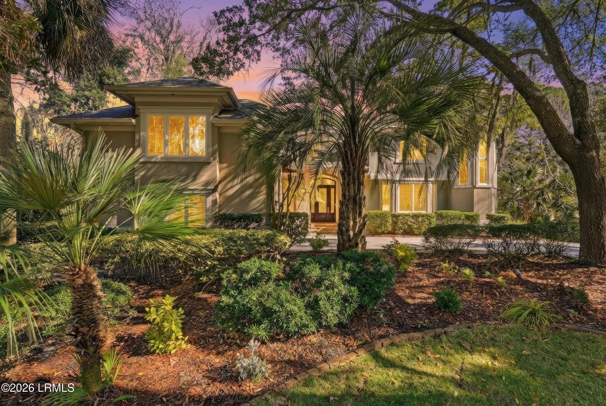 8 Queens Way Hilton Head Island, SC 29928 - Photo 1 of 67 ECP_001