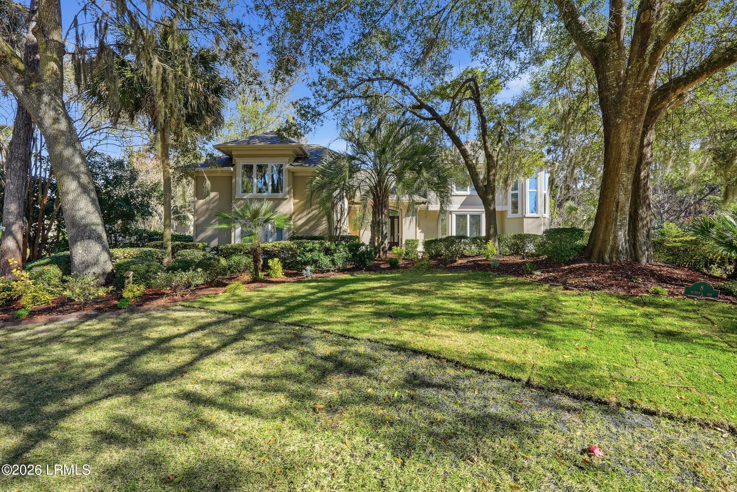 8 Queens Way Hilton Head Island, SC 29928 - Photo 3 of 67 1_dsc03065
