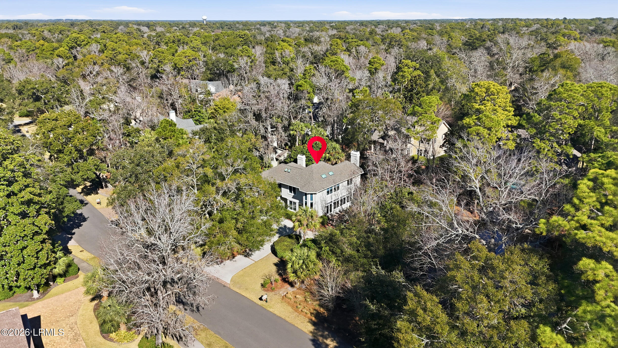 8 Queens Way Hilton Head Island, SC 29928 - Photo 52 of 67 57_dji_20260116121758_0079_d-2