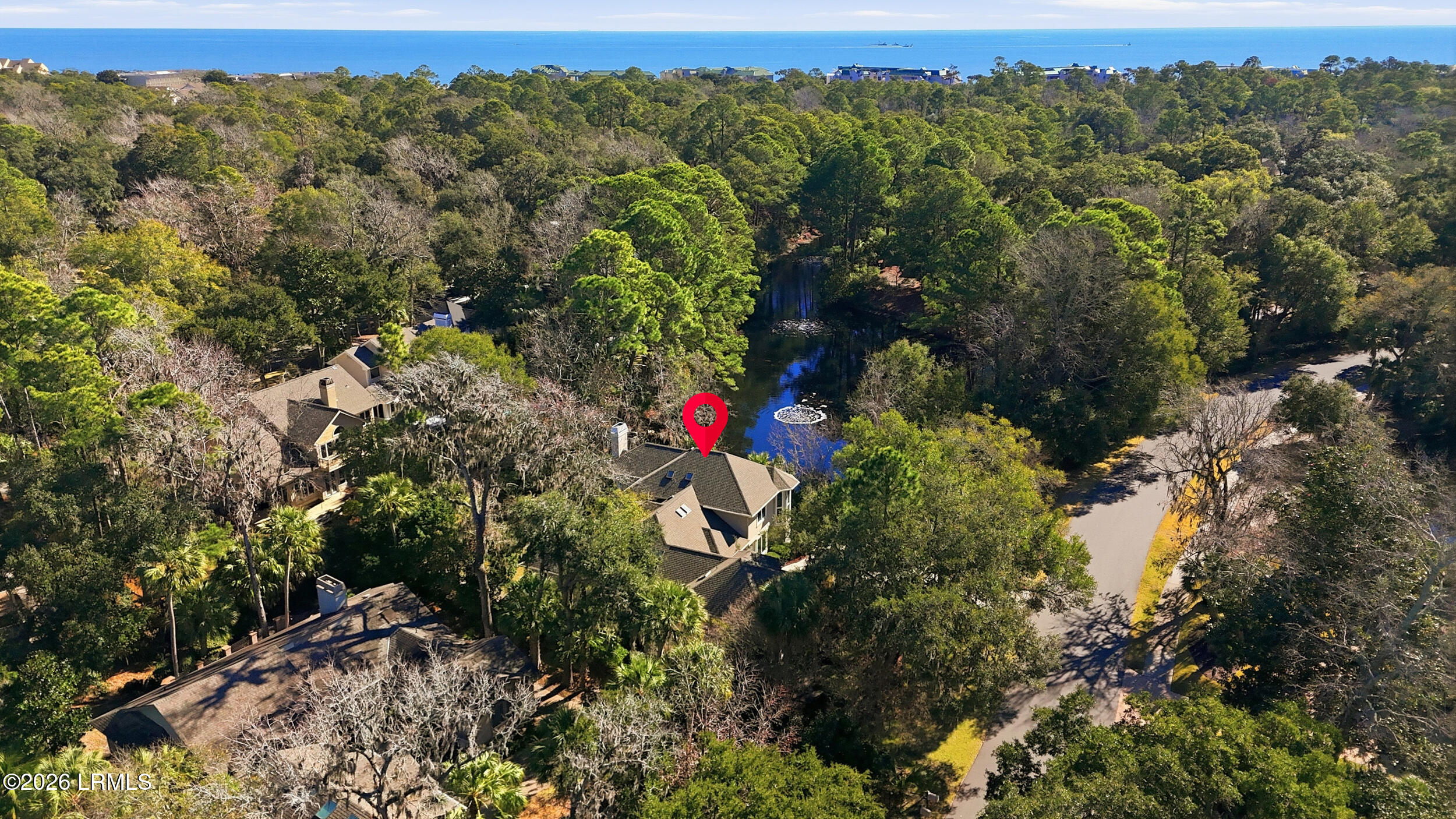 8 Queens Way Hilton Head Island, SC 29928 - Photo 53 of 67 59_dji_20260116121906_0081_d-2