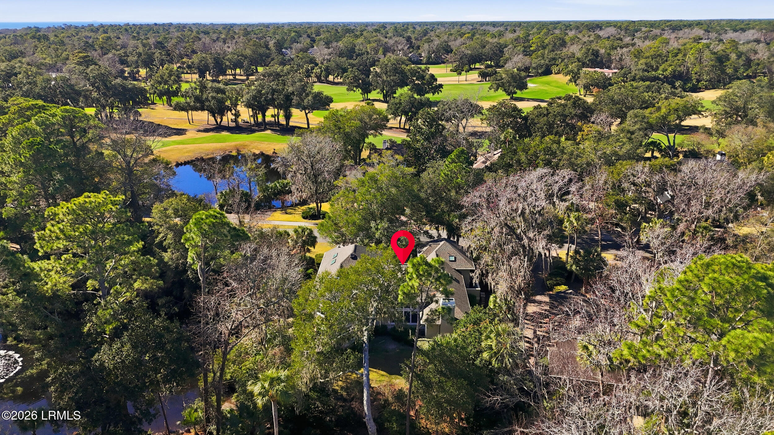 8 Queens Way Hilton Head Island, SC 29928 - Photo 55 of 67 63_dji_20260116122040_0084_d-2