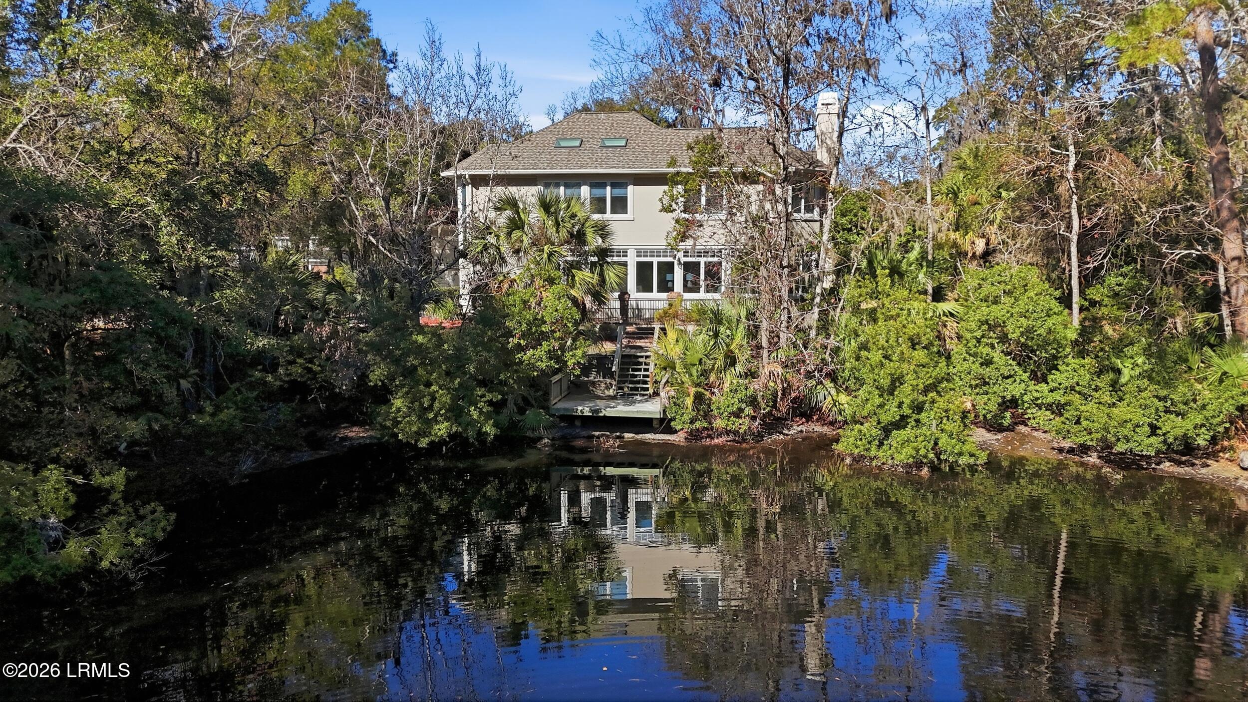 8 Queens Way Hilton Head Island, SC 29928 - Photo 57 of 67 71_dji_20260116122454_0089_d