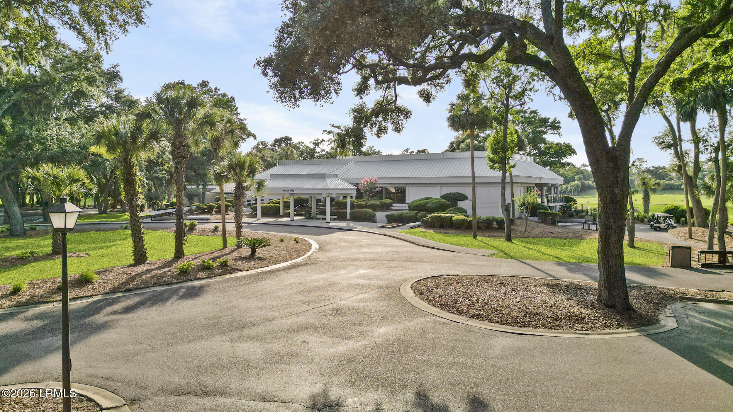 8 Queens Way Hilton Head Island, SC 29928 - Photo 58 of 67 72_dji_0248-1