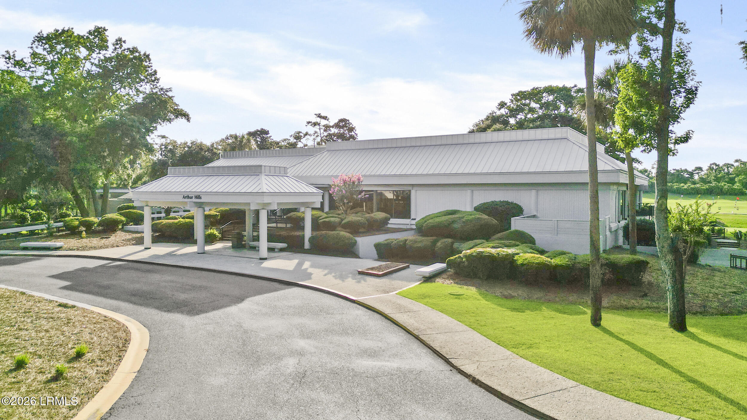 8 Queens Way Hilton Head Island, SC 29928 - Photo 59 of 67 74_dji_0249-1