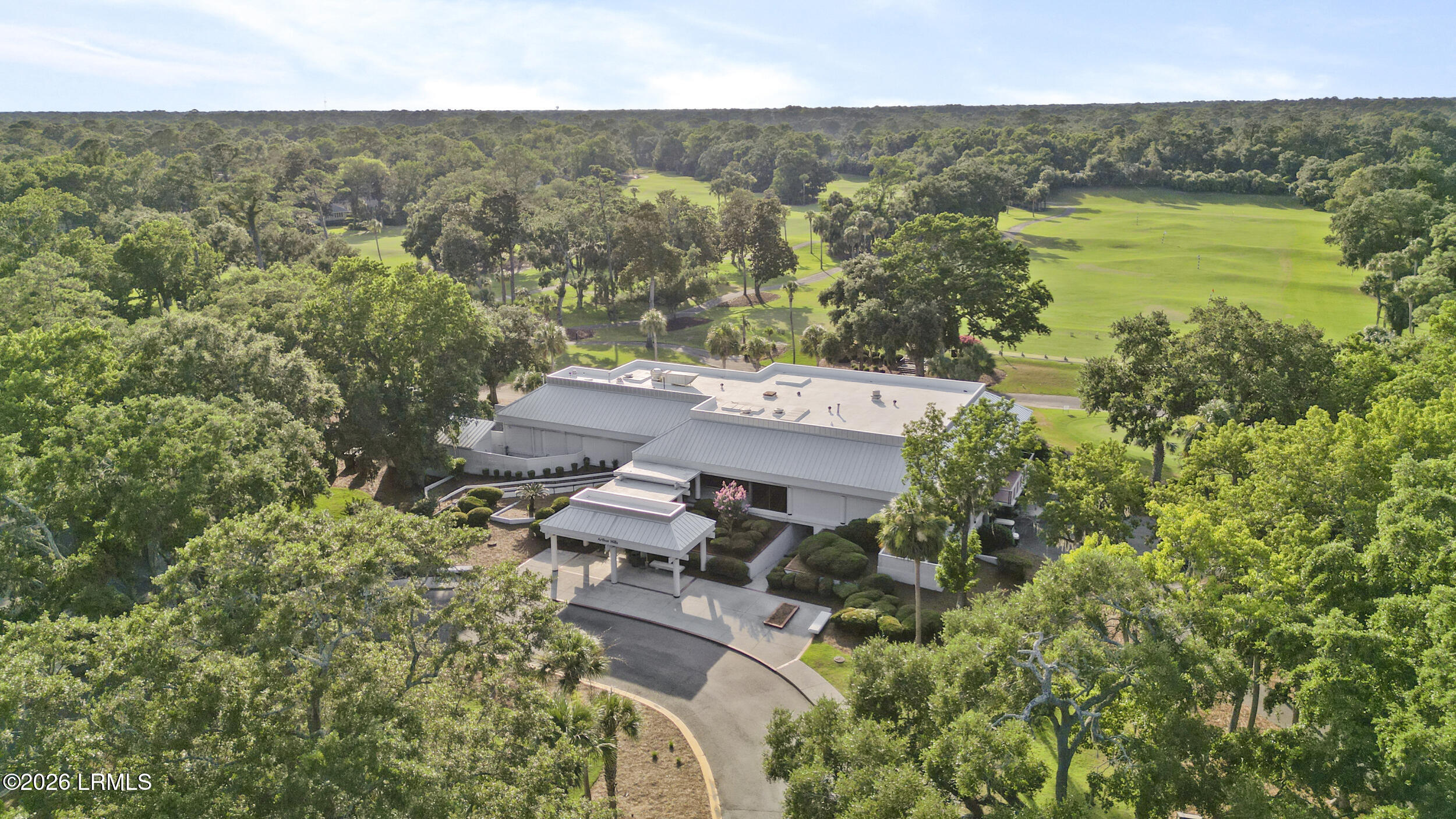 8 Queens Way Hilton Head Island, SC 29928 - Photo 60 of 67 76_dji_0250