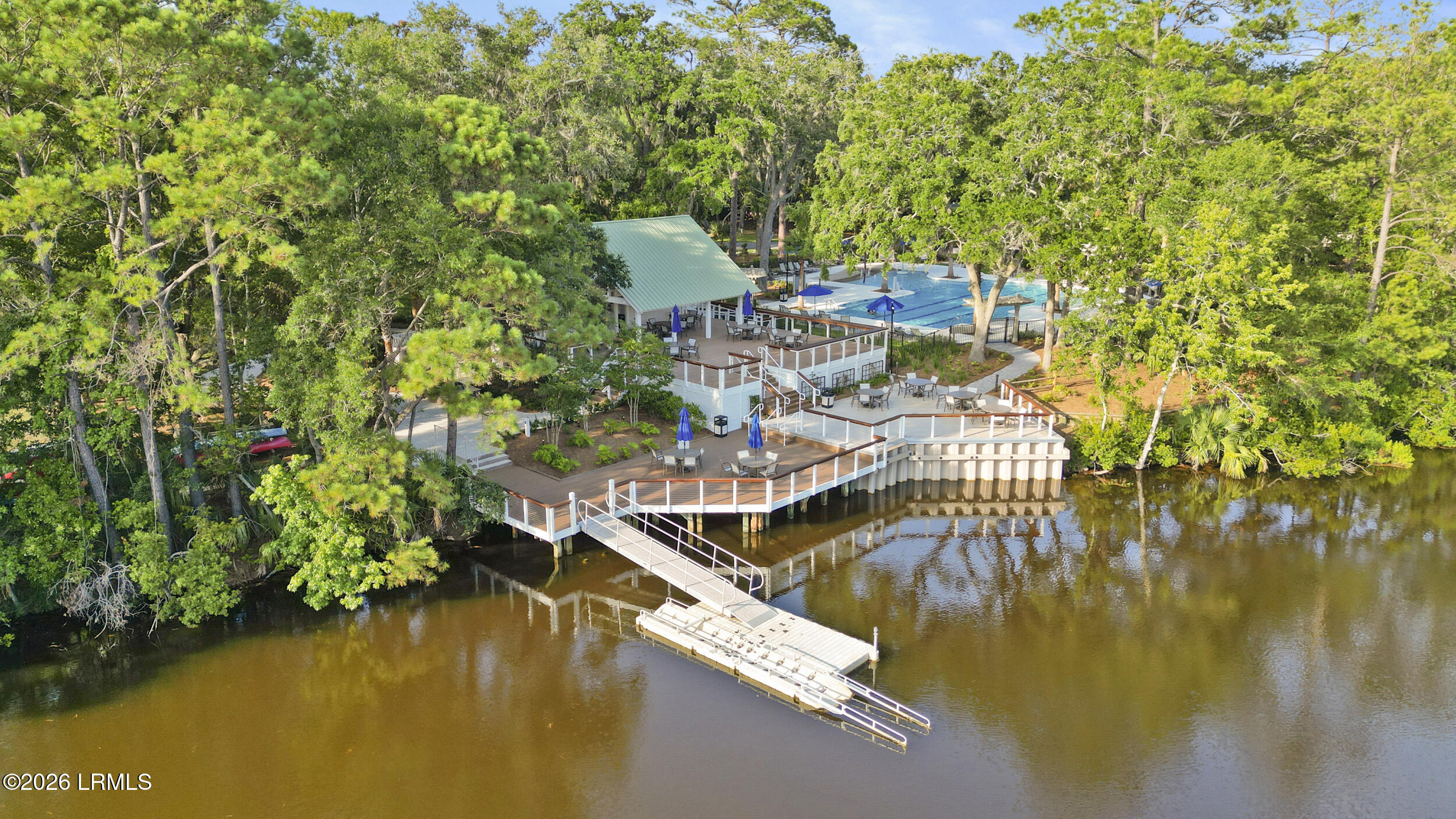 8 Queens Way Hilton Head Island, SC 29928 - Photo 65 of 67 81_dji_0255