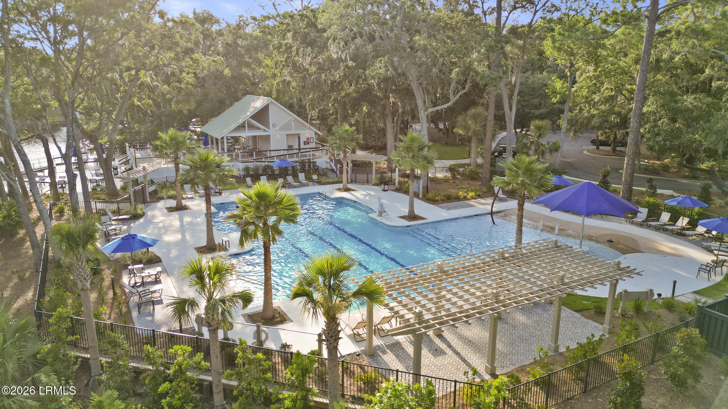 8 Queens Way Hilton Head Island, SC 29928 - Photo 67 of 67 83_dji_0257