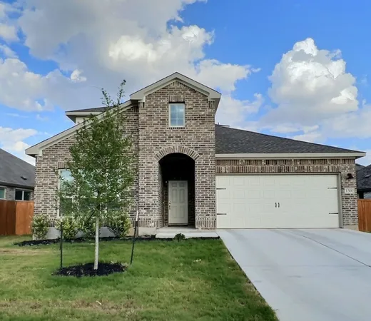 $359,000 | 139 Billowing Way, Kyle, TX 78640