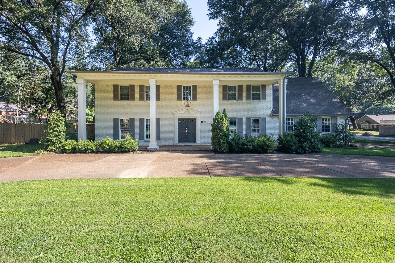 5920 Shady Grove Road Memphis, TN 38120 - Photo 1 of 30 Gallery Image 1