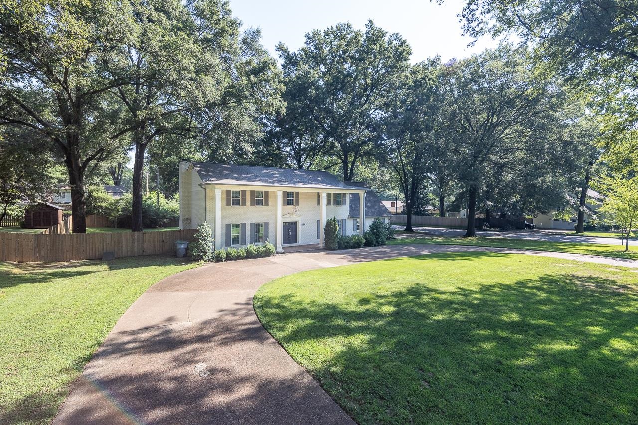 5920 Shady Grove Road Memphis, TN 38120 - Photo 3 of 30 Gallery Image 3