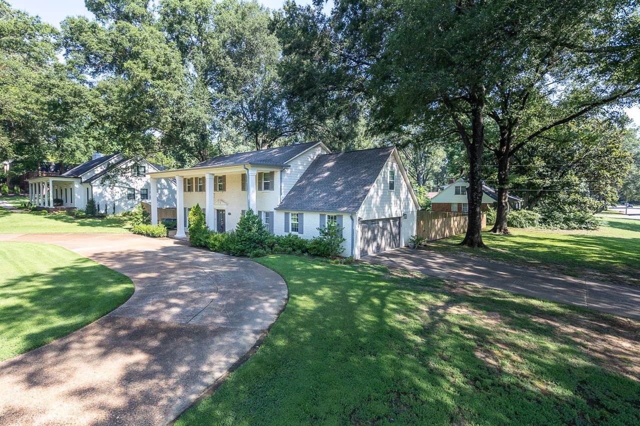 5920 Shady Grove Road Memphis, TN 38120 - Photo 4 of 30 Gallery Image 4