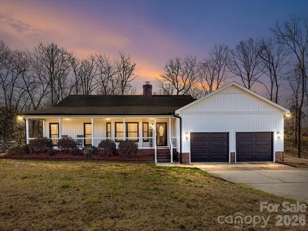 $849,900 | 1923 McRorie Road, Monroe, NC 28112