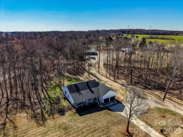 $849,900 | 1923 McRorie Road, Monroe, NC 28112